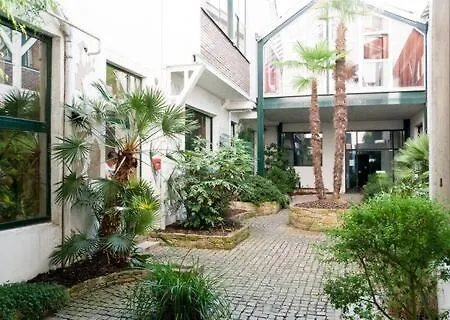 Appartement Centre Ville Nantes Exterior photo