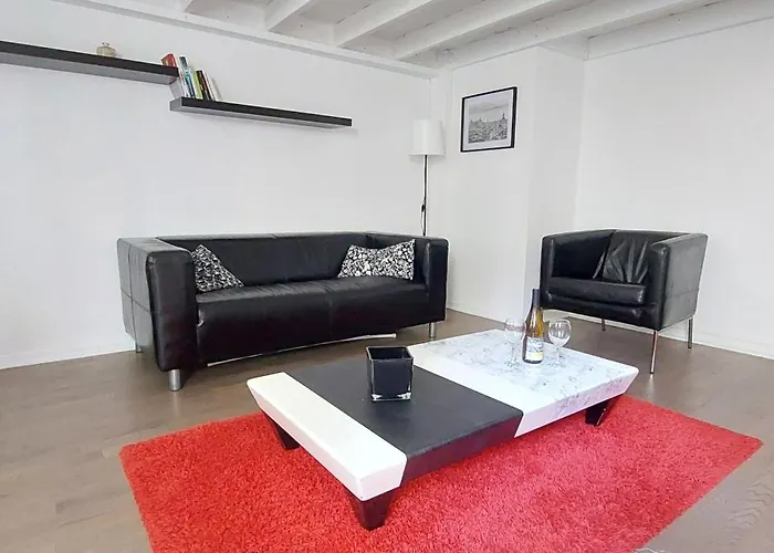 Appartement Centre Ville