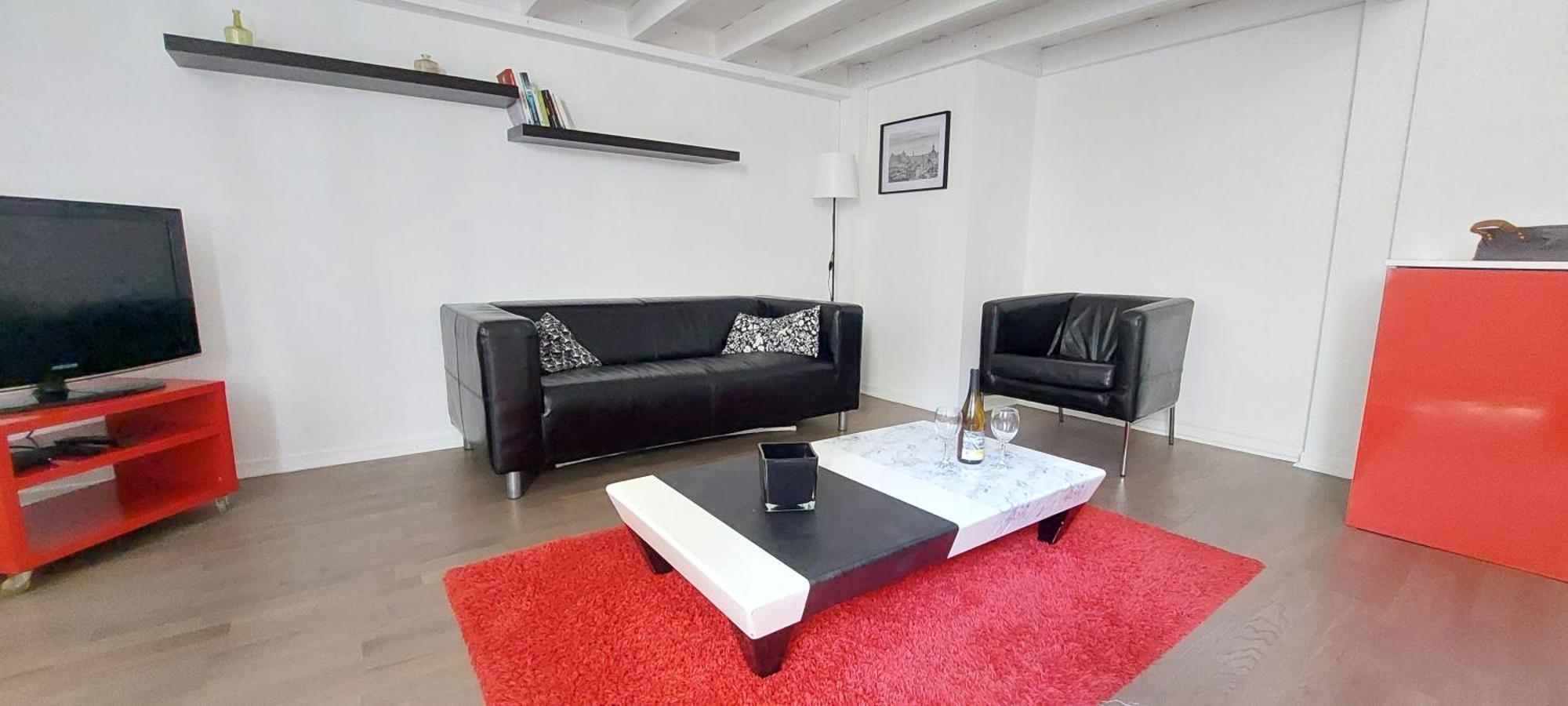 Centre Appartement *