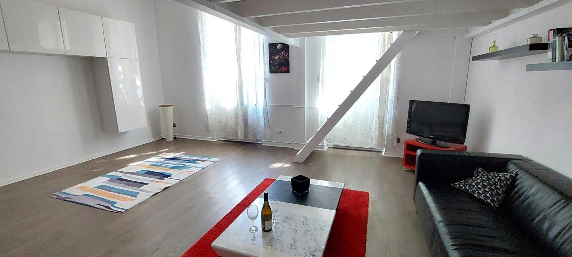 Centre Appartement *