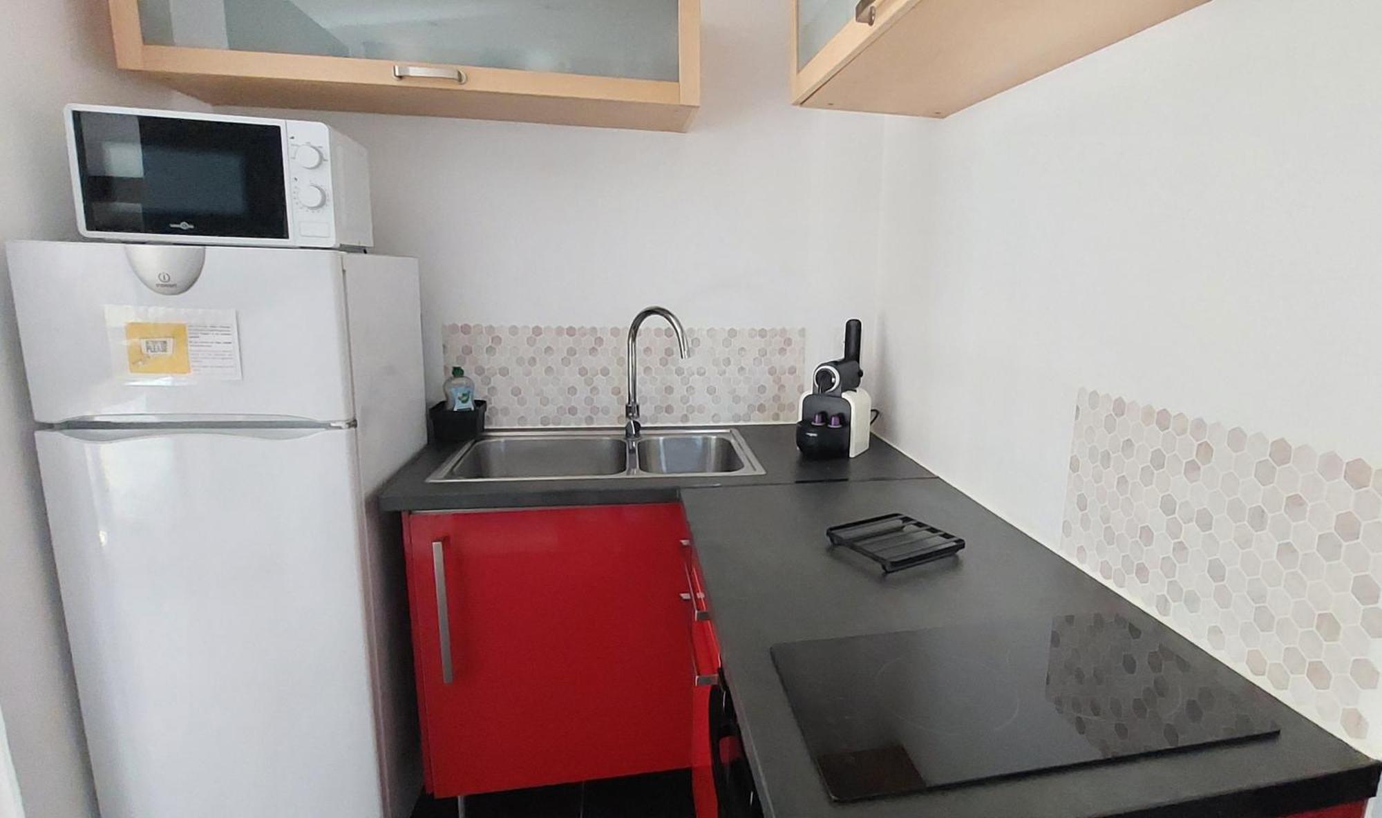 Appartement Centre *